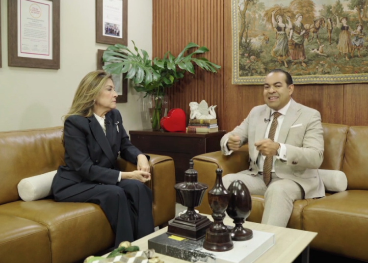 Carolina Mejía exige prohibir la entrada a República Dominicana de haitianos que ofendieron al país