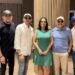 Los Hermanos Rosario fichan a estratega internacional para conquistar nuevos mercados