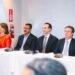 República Dominicana será sede de la 74.ª Reunión EURO Working con expertos financieros globales