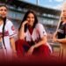 Las impactantes animadoras que encenderán las graderías en la nueva temporada de la LIDOM