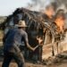Condenan a 30 años de prisión a haitiano por incendiar vivienda en venganza