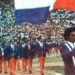 Luto en el deporte dominicano: fallece Donato Vásquez Reyes, histórico abanderado de Santo Domingo 1974