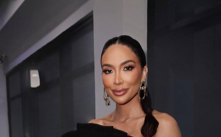 Gabi Desangles indignada por exorbitante factura eléctrica de 11 mil pesos en su hogar