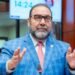 Rogelio Genao exige al Gobierno medidas urgentes para proteger al sector arrocero ante el DR-CAFTA