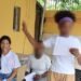 Iniciativa social Vistas con Amor lleva el teatro al Hogar de Niñas Madelaes