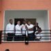 MIVED y Miderec entregan casa propia al atleta Christopher Melenciano