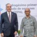 Luis Abinader aborda crisis de Haití y democracia regional en cumbre con la OEA