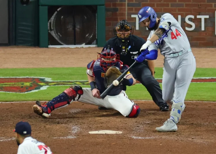 Andy Pagés guía a los Dodgers a la Serie de Campeonato con batazo decisivo