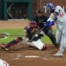 Andy Pagés guía a los Dodgers a la Serie de Campeonato con batazo decisivo