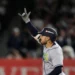 Tampa Bay despacha por barrida a los Yankees y avanza en la postemporada