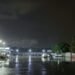 Gran Santo Domingo en alerta amarilla por intensas lluvias de onda tropical y vaguada