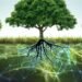 El internet de los árboles la increíble red secreta que conecta el bosque bajo nuestros pies