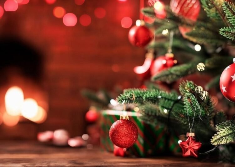Por qué decoramos en Navidad cada vez más temprano según la psicología