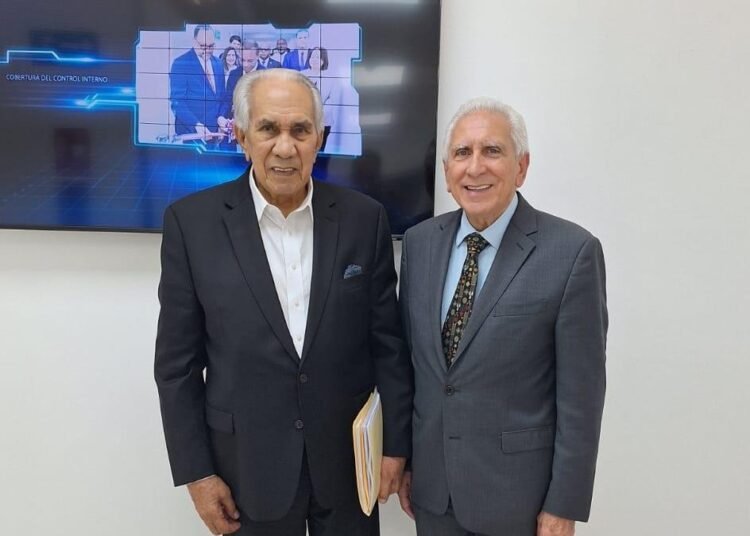 Exdirector de CONAPE exige a la Contraloría que investigue su gestión tras auditoría