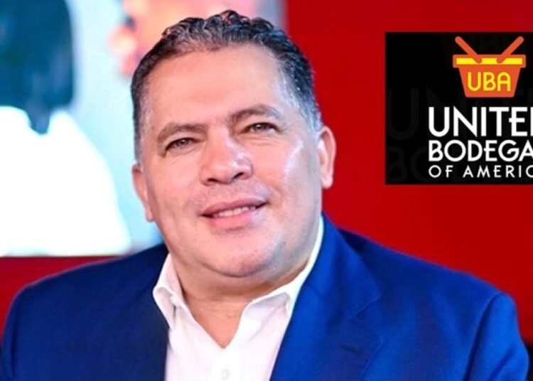 UBA lanza La Bodega Podcast en Nueva York para defender y orientar a pequeños empresarios