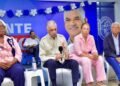 Miguel Vargas impulsa reuniones clave para consolidar gran alianza opositora
