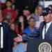 Donald Trump anuncia que otorgará la Medalla Presidencial de la Libertad a Roger Clemens
