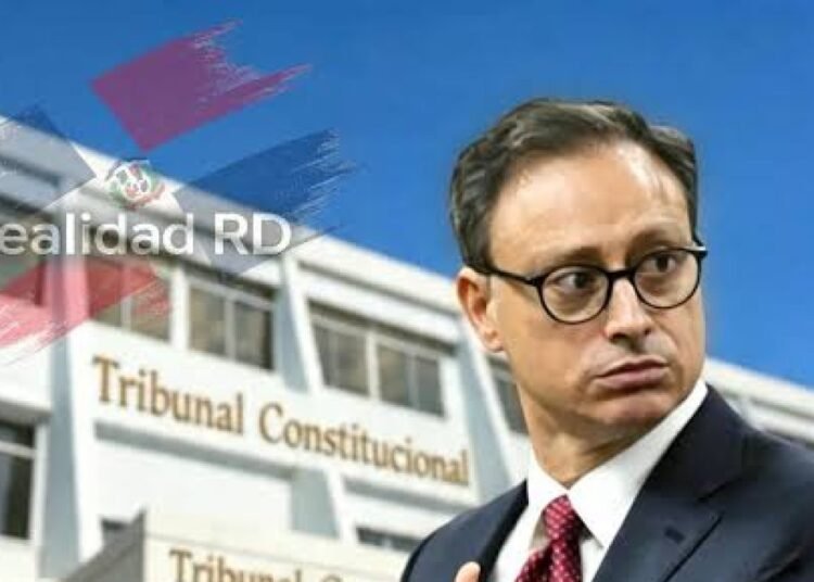 Proceso judicial contra Jean Alain Rodríguez supera plazo legal pero sin demora injustificada