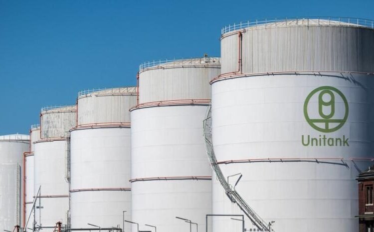 Los precios del petróleo se disparan un 5 por ciento por el temor a nuevos ataques en Oriente Medio