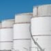 Los precios del petróleo se disparan un 5 por ciento por el temor a nuevos ataques en Oriente Medio