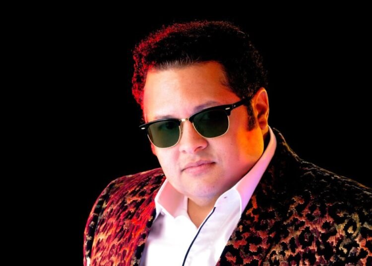 Sandy Gabriel reflexiona sobre su carrera y presenta su nuevo proyecto Jazz Residence