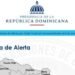 COE mantiene alerta verde en tres provincias a pesar de la reducción de las lluvias