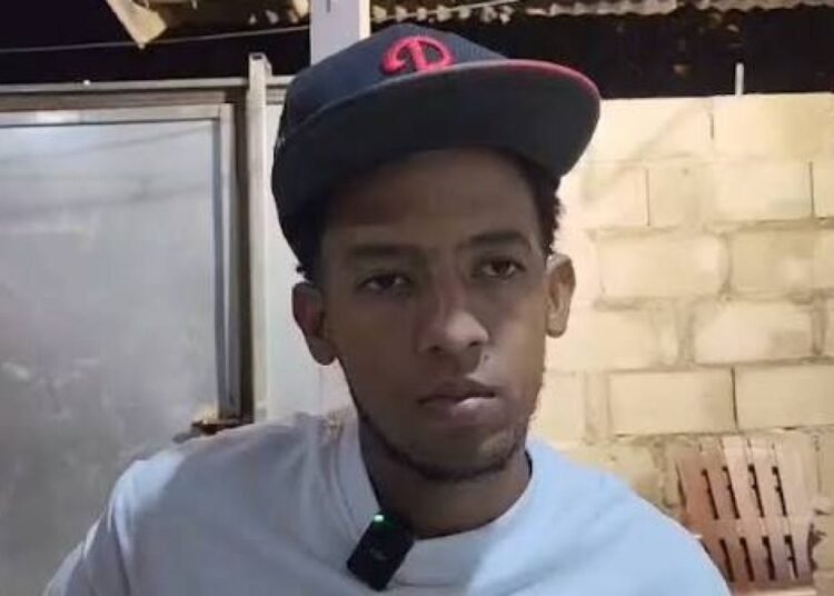 Prisión preventiva para el acusado de violar y asesinar a la adolescente Yosnely Álvarez en Santiago
