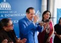 Animal Fest reconoce al ministro Víctor Atallah por su histórico apoyo al bienestar animal en República Dominicana