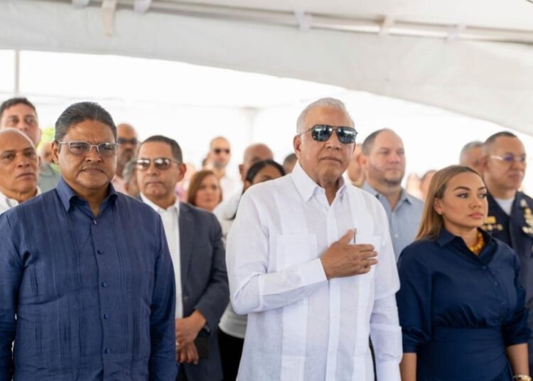 Intrant inaugura moderna oficina en Moca para emitir licencias de conducir sin viajar a otras demarcaciones