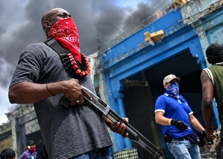 Informe de la ONU revela impunidad en el tráfico de armas desde República Dominicana hacia bandas haitianas