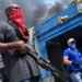 Informe de la ONU revela impunidad en el tráfico de armas desde República Dominicana hacia bandas haitianas