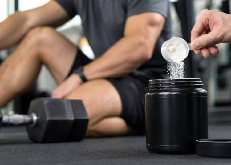 Advierten sobre severos daños en riñones por el consumo desmedido de suplementos de gimnasio
