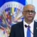 Secretario general de la OEA impulsa una nueva visión de unidad e integración en las Américas