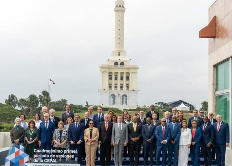 Cepal destaca el gran potencial y valor estratégico de América Latina y el Caribe