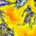Indomet pronostica escasas lluvias y temperaturas agradables en gran parte de la República Dominicana
