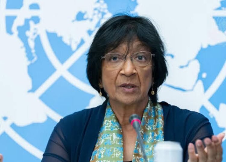 Quién es Navi Pillay la jurista sudafricana galardonada con el Premio Nobel de la Paz 2026