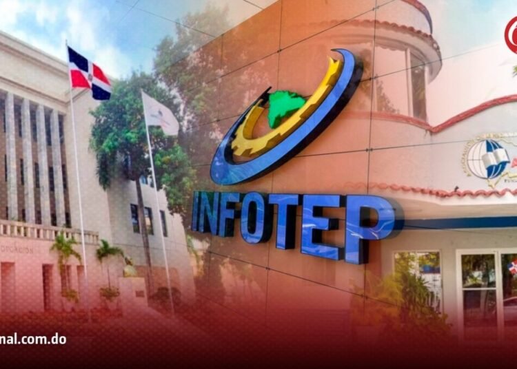 ADP paraliza la docencia en San Pedro de Macorís por fuerte conflicto con Infotep
