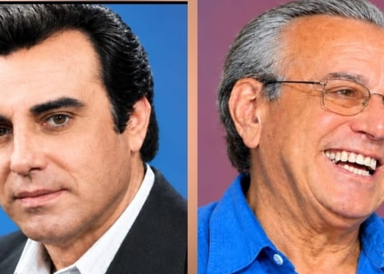 A 17 anos de su partida la inolvidable trayectoria del galan Jose Bardina en la television