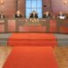 CNM realiza la última vista pública para elegir nuevos jueces de la Suprema Corte de Justicia