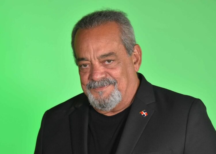Alfonso Rodríguez responde sin censura a las duras críticas contra su programa Bemberé