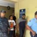 Prisión preventiva para el acusado de violar y asesinar a la adolescente Yosnely Álvarez en Santiago