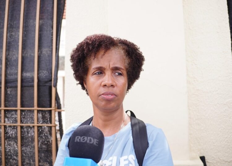 Joven dominicano viaja a Rusia por trabajo y termina reclutado en la guerra