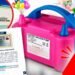 Alerta de Pro Consumidor: retiran miles de bombas eléctricas para globos por alto riesgo de explosión