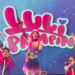 Luli Pampin debuta en el pais con su esperado espectaculo familiar