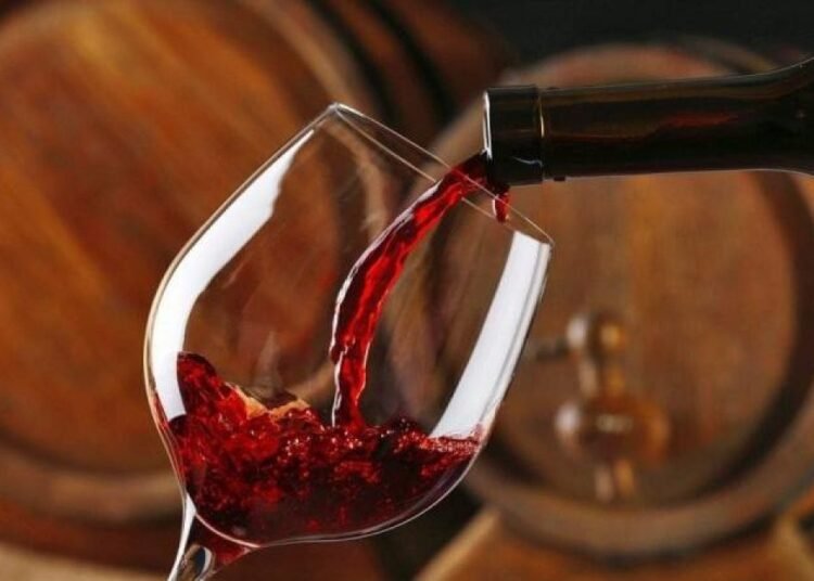Robo histórico en Italia: asaltan bodega y roban cinco millones de euros en vino exclusivo