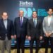 Forbes RD y AIRD celebran el Foro de Economía y Negocios 2026 para impulsar la competitividad del país