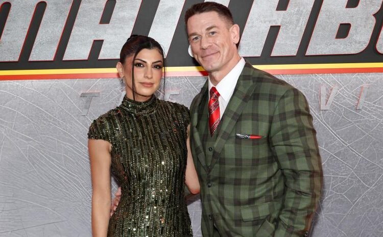 John Cena y Jessica Biel aceleran al máximo en la nueva película de Matchbox