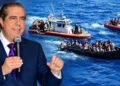 Francisco Javier atribuye viajes en yola a la falta de oportunidades en RD