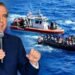 Francisco Javier atribuye viajes en yola a la falta de oportunidades en RD