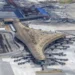 Aeropuerto de Tocumen en Panamá retoma operaciones tras potente sismo de 7,7